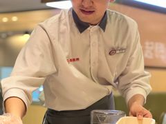 -海底捞火锅(西单店)