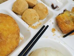 -老街粘食店(宜昌路店)