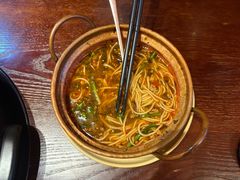 -滇野云南野生菌餐厅(陕西南路店)