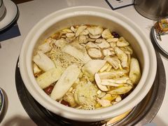 -菌彩云南野生菌火锅(呈贡七彩云南第壹城店)