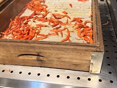 -东方红海鲜百汇(国际大厦店)