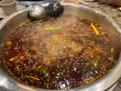 -肖肖酸萝卜鱼火锅(总店)