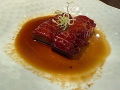 -申粤轩酒楼·三十年粤菜经典(丁香花园店)
