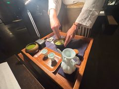 -桂语山房(满觉陇店)