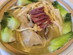 -杭州香格里拉·香宫中餐厅