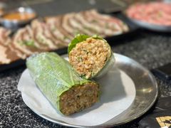 -红泥小火炉·东北泥炉烤肉(天一旗舰店)