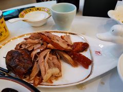 -惠丰堂饭庄(北洼路店)