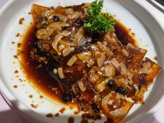-味+新京宴·烤鸭·北京菜(创意谷店)