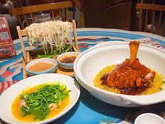 -醉长安(钟楼旗舰店)