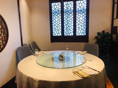 包厢-汉通东林海鲜大酒店(鼓楼孝闻街店)