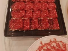 -日坛涮肉四合院·园林餐厅(日坛公园店)