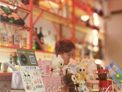 -大象厨房(重庆道店)