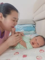 -喜悦母婴护理