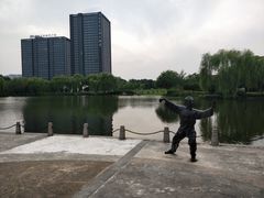 -杭州城北体育公园