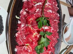 -麻辣空间·清油火锅(水井沟店)