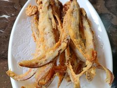 -锋味海鲜菜馆