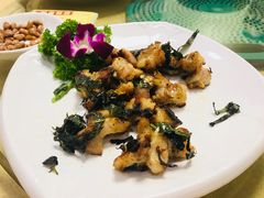 -澳门西南饭店·粤菜·茶市·手工点心(华海路店)