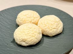 玉龙雪山包（3只）-恒悦轩·粤菜(上海展览中心店)