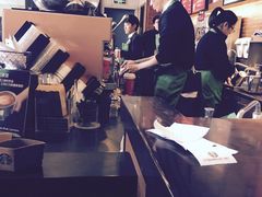 -星巴克(杭州银泰城西一店)