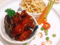 -宁海食府·涌宴(真和店)