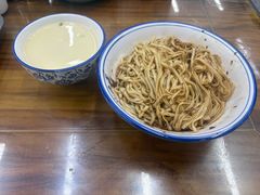 -雪琴面馆富安特色鱼汤面(城中花园店)