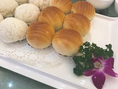 -骏丰酒楼(黄编店)