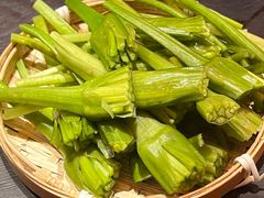 -芸鲜季·云南野生菌餐厅· 云南风物味研社(闵行店)