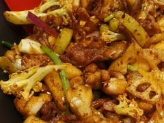 -椒行天下干锅牛蛙·(万宝店)