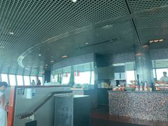 -澳门旅游塔360°旋转餐厅(南湾湖广场店)