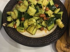 -新凯旋烧烤·燕姐千岛湖土菜