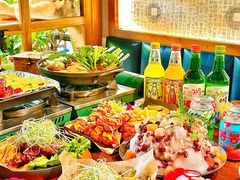 -韩热集市(百源店)