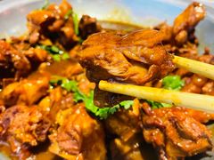 -即墨老公社·海肠捞饭大王(古城店)
