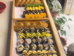 -京料理·日料自助·铁板燒(复悦城店)