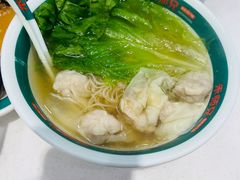 -禾师兄·布拉肠(一德路店)