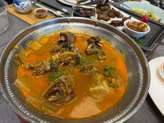 -海景壹号大酒店(滨湖店)