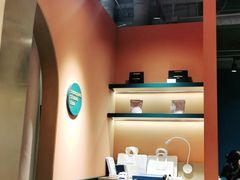 -海马体照相馆(北京apm店)