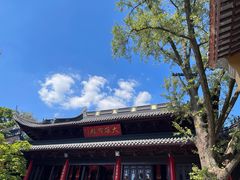 -灵谷景区