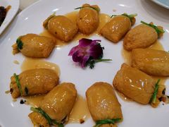 口袋豆腐-玉华台饭庄·淮扬菜·烤鸭(望京店)