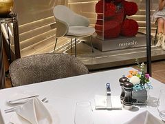 -燃扒房Steakhouse(皇庭店)