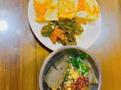 -88号小吃店·经典云南菜·地道纳西美食