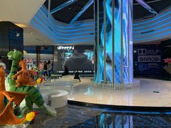 -春天国际影城(中庚漫游城杜比全景声店)