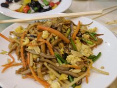 -晋阳饭庄(虎坊桥店)