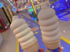 -DQ·蛋糕·冰淇淋(惠山万达店)