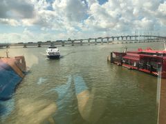 -澳门外港客运码头(轮渡站)