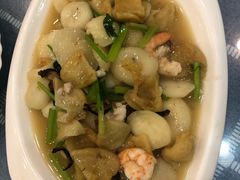 招牌炒鱼肚-潮汕铺老店(甜水井店)