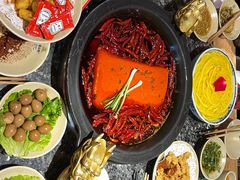 -蜀大侠火锅(春熙路店)
