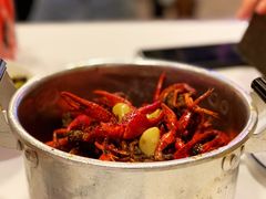 -文和友老长沙龙虾馆(化龙池店)