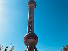 -东方明珠广播电视塔