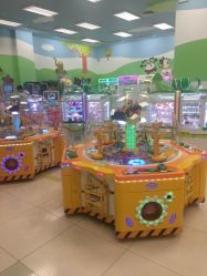 -莫莉幻想儿童乐园(深圳东湖永旺店)