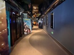 -AMG海上明珠影城(上海环球港RealDCinema店)